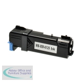 Compatible Xerox Toner 106R01334 Black 2000 Page Yield *7-10 day lead*