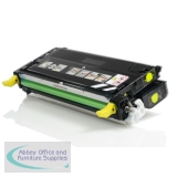 Compatible Xerox 6280 Yellow 106R01394 6000 Page Yield