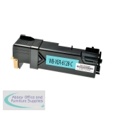 Compatible Xerox Toner 106R01452 Cyan 2500 Page Yield *7-10 day lead*