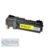 Compatible Xerox Toner 106R01454 Yellow 2500 Page Yield *7-10 day lead*