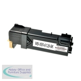 Compatible Xerox Toner 106R01455 Black 2500 Page Yield *7-10 day lead*