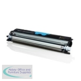 Compatible Xerox Phaser 6121 HY Cyan Toner 106R01466 2600 Page Yield