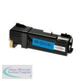 Compatible Xerox Toner 106R01477 Cyan 2000 Page Yield *7-10 day lead*