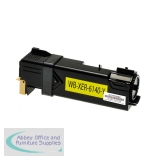 Compatible Xerox Toner 106R01479 Yellow 2000 Page Yield *7-10 day lead*
