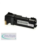 Compatible Xerox Toner 106R01480 Black 2600 Page Yield *7-10 day lead*