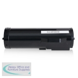 Compatible Xerox Toner 106R02736 Black 6100 Page Yield *7-10 day lead*