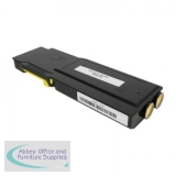 Compatible Xerox C400 106R03517 Yellow 4800 HY Page Yield