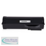 Compatible Xerox Toner 106R03580 Black 5900 Page Yield *7-10 day lead*