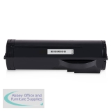 Compatible Xerox Toner 106R03582 Black 13900 Page Yield