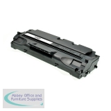 Compatible Lexmark Toner 10S0150 Black 3500 Page Yield *7-10 day lead*