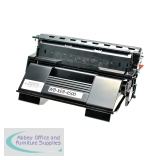 Compatible Xerox Toner 113R00656 Black 10000 Page Yield *7-10 day lead*