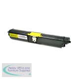 TS-C113R00694 - Compatible Xerox Toner 113R00694 Yellow 4500 Page Yield *7-10 day lead*