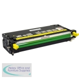 Compatible Xerox 113R00725 6180 Yellow 7000 Page Yield