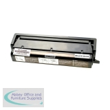 Compatible Lexmark Toner 11A4097 Black 10000 Page Yield *7-10 day lead*