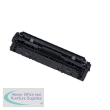 Compatible Canon 045 Cyan Toner 1241C002 1300 Page Yield