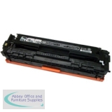 Compatible Canon 045 Black Toner 1242C002 1400 Page Yield