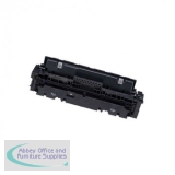 Compatible Canon 046 Cyan Toner 1249C002 2300 Page Yield