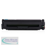Compatible Canon Toner 046H 1253C002 Cyan 5000 Page Yield