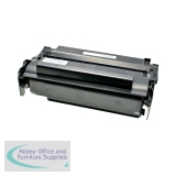 Compatible Lexmark Toner 12A7315 Black 10000 Page Yield *7-10 day lead*