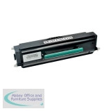 Compatible Lexmark Toner 12A8305 : 34036HE Black 6000 Page Yield *7-10 day lead*