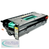 Compatible Lexmark Toner 12B0090 Black 30000 Page Yield *7-10 day lead*