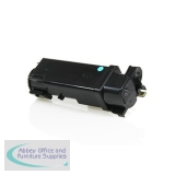 Compatible Dell 593-10259 1320 Cyan 2000 Page Yield