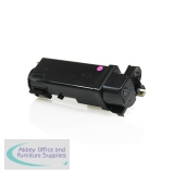 Compatible Dell 593-10261 1320 Magenta 2000 Page Yield