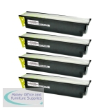 Compatible Canon Toner NPG-1 1372A005 Black 8000 Page Yield *7-10 day lead*