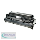 Compatible Lexmark Toner 13T0101 Black 6000 Page Yield *7-10 day lead*