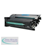 Compatible Lexmark Toner 15G032C Cyan 15000 Page Yield *7-10 day lead*