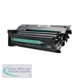 Compatible Lexmark Toner 15G032K Black 15000 Page Yield *7-10 day lead*