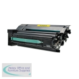 Compatible Lexmark Toner 15G032Y Yellow 15000 Page Yield *7-10 day lead*