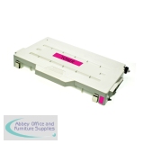 Compatible Lexmark Toner 15W0901 Magenta 7500 Page Yield *7-10 day lead*