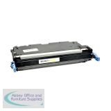 Compatible Canon Toner 711Y 1657B002 Yellow 6000 Page Yield *7-10 day lead*