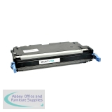 Compatible Canon Toner 711C 1659B002 Cyan 6000 Page Yield *7-10 day lead*