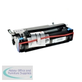 Compatible Lexmark Toner 17G0154 Black 15000 Page Yield *7-10 day lead*