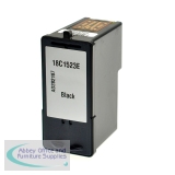 Compatible Lexmark Inkjet 23 18C1523E Black 25ml *7-10 day lead*