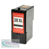 Compatible Lexmark Inkjet 28A 18C1528E Black 25ml *7-10 day lead*
