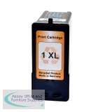 Compatible Lexmark Inkjet 1HC 18CX781E Colour 24ml *7-10 day lead*