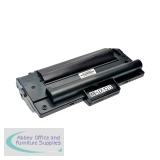 Compatible Lexmark Toner 18S0090 Black 4000 Page Yield *7-10 day lead*