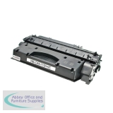 Compatible Canon Toner 715H 1976B002 Black 7000 Page Yield *7-10 day lead*