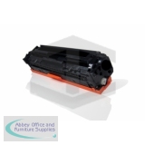 Compatible Canon 716 BK Black 2300 Page Yield