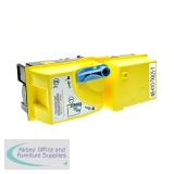 Compatible Kyocera Toner TK825Y 1T02FZAEU0 Yellow 7000 Page Yield *7-10 day lead*