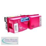 Compatible Kyocera Toner TK825M 1T02FZBEU0 Magenta 7000 Page Yield *7-10 day lead*