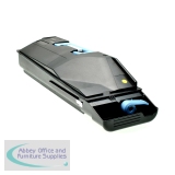 Compatible Kyocera Toner TK855K 1T02H70EU0 Black 25000 Page Yield *7-10 day lead*