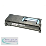 Compatible Kyocera Toner TK570K 1T02HG0EU0 Black 16000 Page Yield *7-10 day lead*
