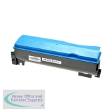 Compatible Kyocera Toner TK570C 1T02HGCEU0 Cyan 12000 Page Yield *7-10 day lead*