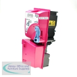 Compatible Kyocera Toner TK820M 1T02HPBEU0 Magenta 7000 Page Yield *7-10 day lead*