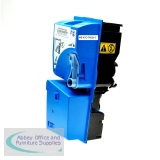 Compatible Kyocera Toner TK820C 1T02HPCEU0 Cyan 7000 Page Yield *7-10 day lead*
