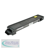 Compatible Kyocera Toner TK895K 1T02K00NL0 Black 12000 Page Yield *7-10 day lead*